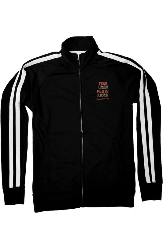 Independent Track Jacket Fearless