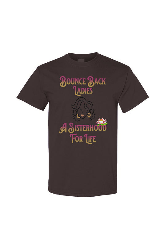 Sisterhood T Shirt