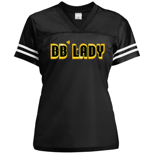 BB Lady Replica Jersey